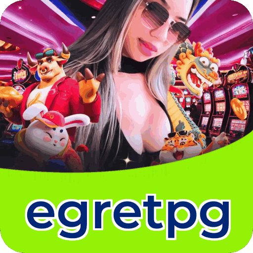 Lottery Clássica na egretpg