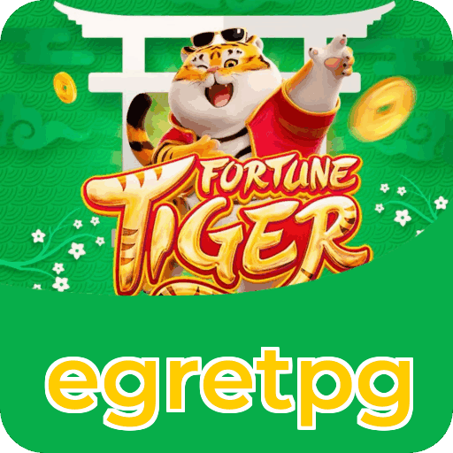 Login rápido no app egretpg